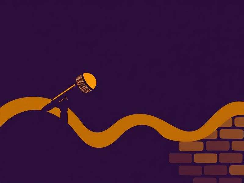 Stand-up comedy shows
